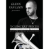 Schwarz & Doss - Glenn Van Looy presents 5 Concert Pieces