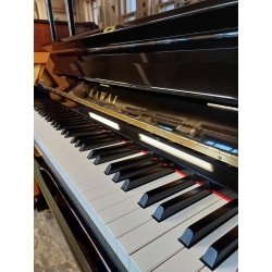 SOLD: Pre-Owned Kawai K5...