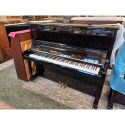 SOLD: Pre-Owned Kawai K5 Upright Piano