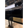 Kawai GL30 AURES2 in Black Polyester