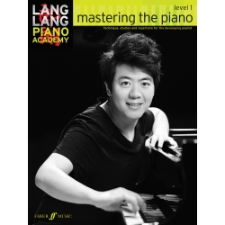 Lang Lang Piano Academy:...