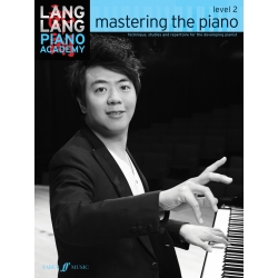 Lang Lang Piano Academy:...