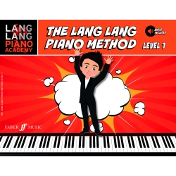 The Lang Lang Piano Method:...