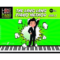 The Lang Lang Piano Method: Level 2