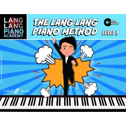 The Lang Lang Piano Method:...