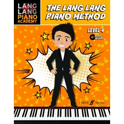 The Lang Lang Piano Method:...