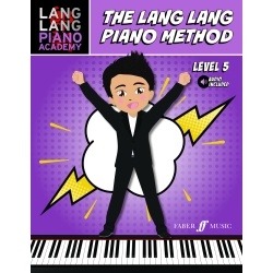 The Lang Lang Piano Method:...