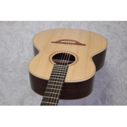 Lowden F21 Acoustic Guitar