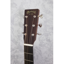Martin D-18 Satin Amberburst Standard Series Acoustic Guitar