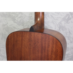 Martin D-18 Satin Amberburst Standard Series Acoustic Guitar