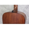 Martin D-18 Satin Amberburst Standard Series Acoustic Guitar