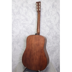 Martin D-18 Satin Amberburst Standard Series Acoustic Guitar