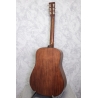 Martin D-18 Satin Amberburst Standard Series Acoustic Guitar