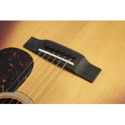 Martin D-18 Satin Amberburst Standard Series Acoustic Guitar
