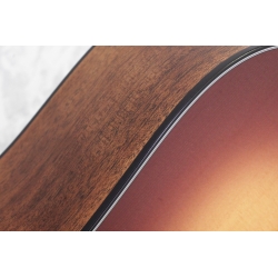 Martin D-18 Satin Amberburst Standard Series Acoustic Guitar