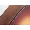 Martin D-18 Satin Amberburst Standard Series Acoustic Guitar