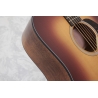 Martin D-18 Satin Amberburst Standard Series Acoustic Guitar