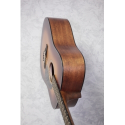 Martin D-18 Satin Amberburst Standard Series Acoustic Guitar