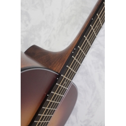 Martin D-18 Satin Amberburst Standard Series Acoustic Guitar
