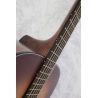 Martin D-18 Satin Amberburst Standard Series Acoustic Guitar