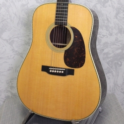 Martin HD-28 Acoustic Guitar