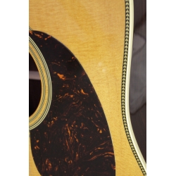 Martin HD-28 Acoustic Guitar