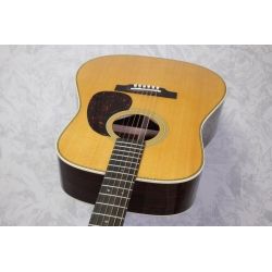 Martin HD-28 Acoustic Guitar