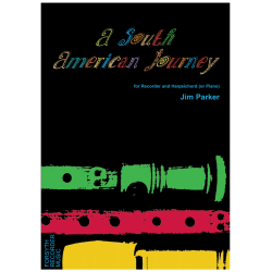 A South American Journey -...