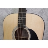 Martin D-12E Sepele Acoustic Guitar