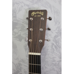 Martin D-12E Sepele Acoustic Guitar