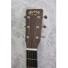 Martin D-12E Sepele Acoustic Guitar