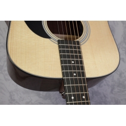 Martin D-12E Sepele Acoustic Guitar