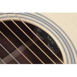 Martin D-12E Sepele Acoustic Guitar