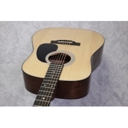 Martin D-12E Sepele Acoustic Guitar