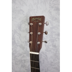 Martin D-16E Acoustic Guitar