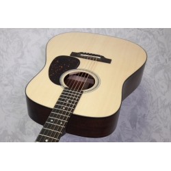 Martin D-16E Acoustic Guitar