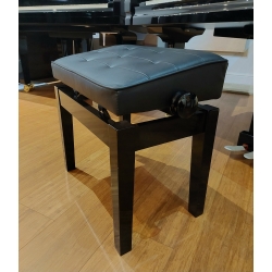 CGM 125SA Anatomic Piano Stool