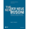 The New Busoni - Exercises and Studies for the Piano Vol. 1