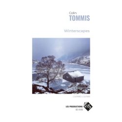 Tommis, Colin - Winterscapes