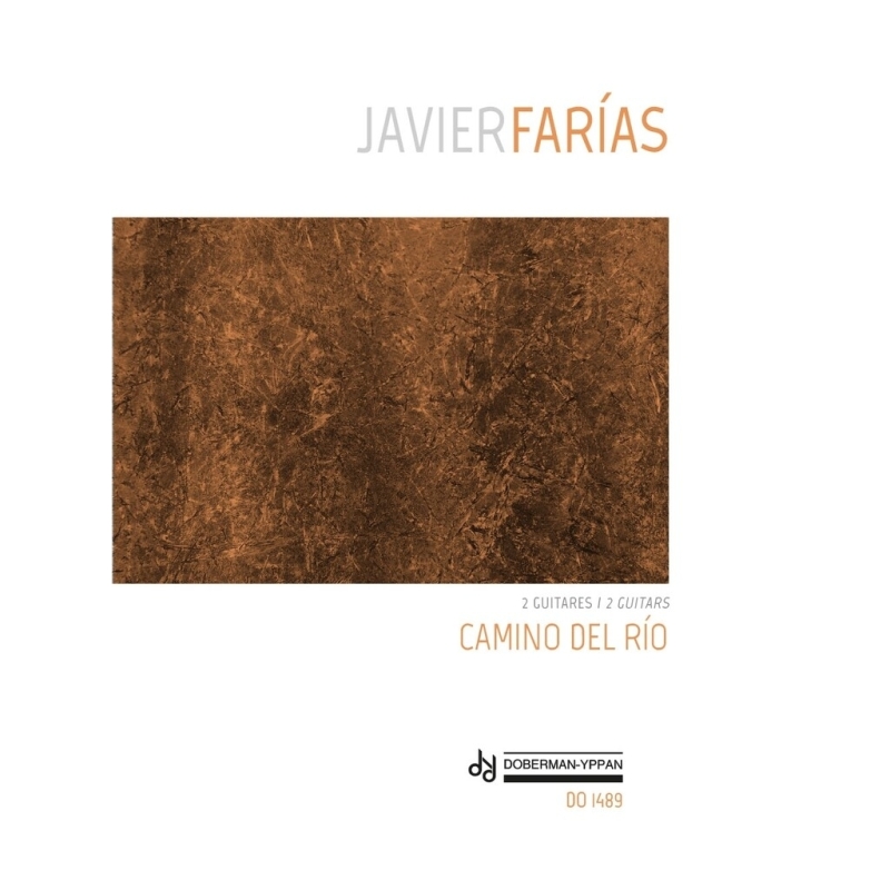 Fárias, Javier - Camino del Río