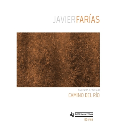 Farias, Javier - Camino del Rio