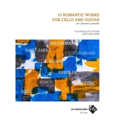 10 Romantic Works
