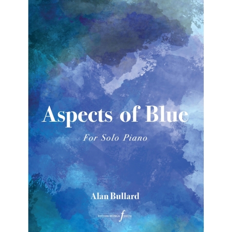 Bullard, Alan - Aspects of Blue