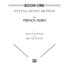 Pottag-Hovey Method for French Horn, Book 1