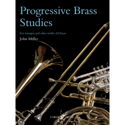 John Miller - Progressive Brass Studies