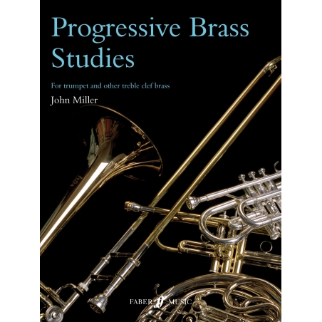John Miller - Progressive Brass Studies