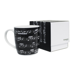 Bone China Boxed Mug...