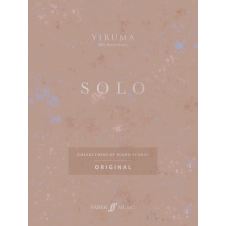 Yiruma SOLO: Original