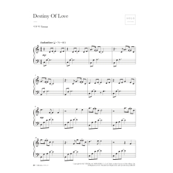 Yiruma SOLO: Easy