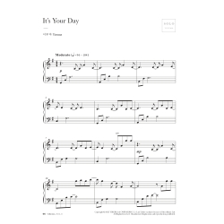 Yiruma SOLO: Easy